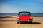 Porsche 911 2.0 Coupe 1965 года (NA)